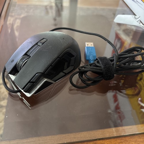 Mouse gioco leggendario - mouse,