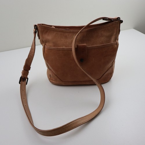 Borsa tracolla frye melissa - borsa,