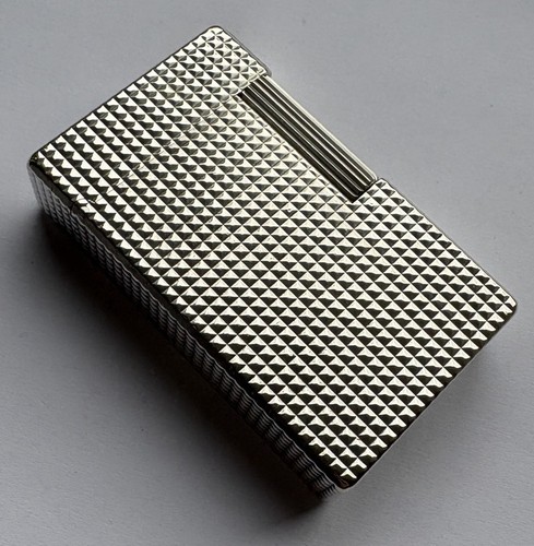 Dupont silver ligne 1 - ligne,