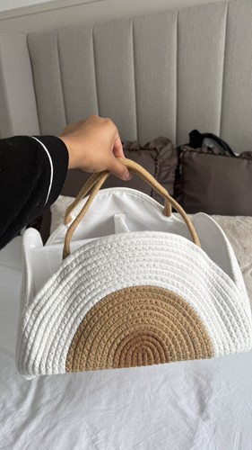 Caddy per pannolini - ,, organizer