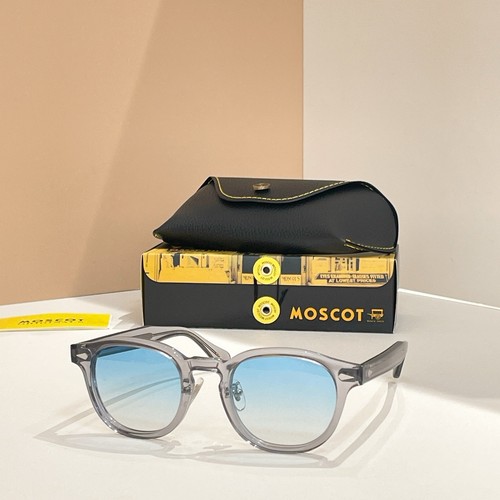 Moscot lemtosh sunglasses - moscot,