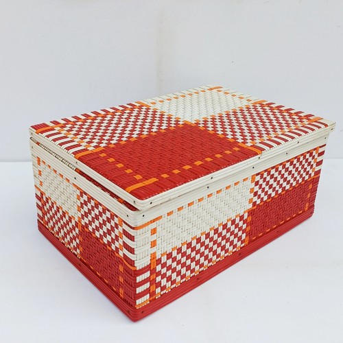 Boite coffre rangement - boite, de