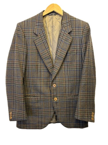 Vintage blazer lana - vintage, in