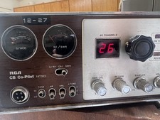RCA Co-Pilota 14T303 40 Canali