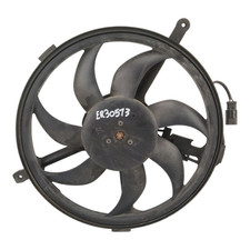 Elettroventola Ventola Radiatore MINI ONE COOPER R56 R57 1.4 1.6 Benzina USATO