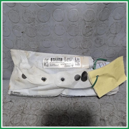 Airbag guidatore sinistro - airbag, sx