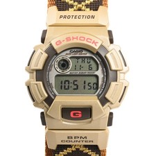 CASIO G-SHOCK G'MIX