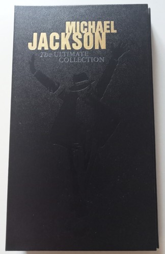 Michael jackson the - jackson, –