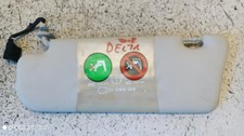 ALETTA PARASOLE DESTRA DX PER LANCIA Delta 3° Serie 735473037 198A2000 (08>11)