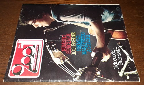 Ciao 2001 anno viii 1976 - 2001,