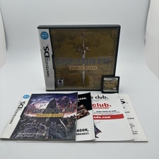 Fire Emblem: Shadow Dragon