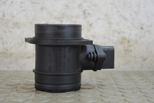 23710 Debimetro flussometro Audi A4 8E B6 1.9 Tdi dal 2000 al 2004 cod 038906461