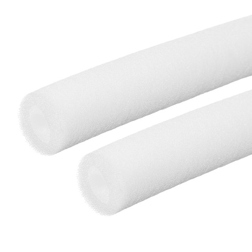 Pezzi copertura tubo schiuma - 2,