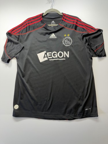 Maglia adidas ajax - adidas, amsterdam