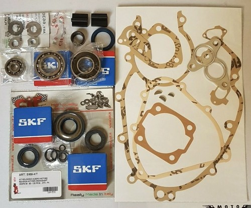 Kit revisione motore