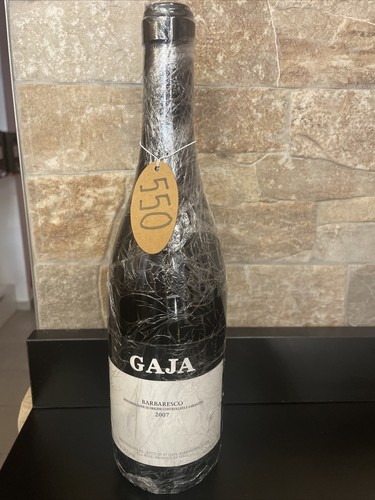 Gaja 2007 - , (