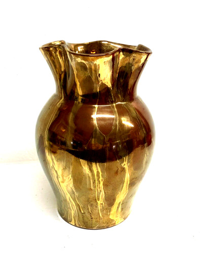 Antico vaso ceramica fenice - antico,