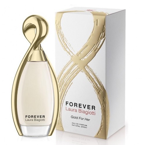 Laura biagiotti forever - forever, gold