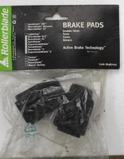 Gomma Freno Brake Pads Rollerblade BravoBlade SpiritBlade Super StradalBlade