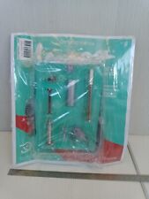 Piaggio Vespa 150 GS VS2 1956 1:3 Hachette uscita N 6 sigillata