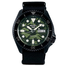 SEIKO 5 Sports SRPJ37K1