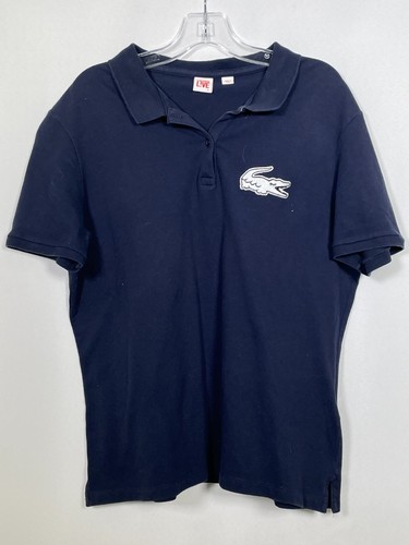 Polo lacoste live - live, fit