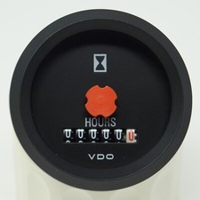 Vdo contatore ore - ore, di