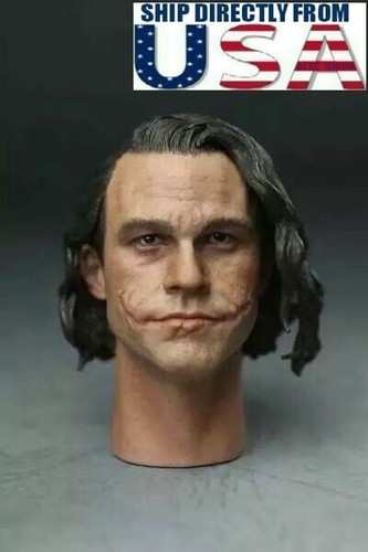Joker testa di - 1/6,