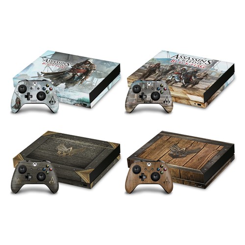 Assassin creed black flag - black,