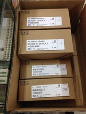 Servomotore AC PANASONIC