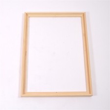 2 CORNICI PER TELE | 40x50cm