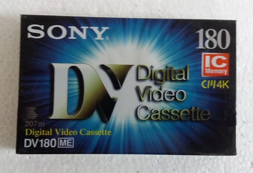 Sony dv180 digital - dv180,