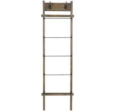 ATTACCAPANNI DA TERRA VINTAGE