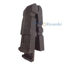 Componente bracieri - componente, 45°