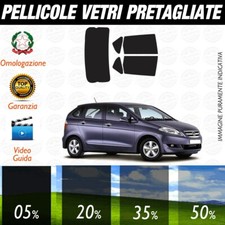 Honda Fr-V dal 2004 al 2006