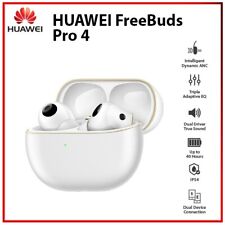 Huawei FreeBuds Pro 4 BIANCO