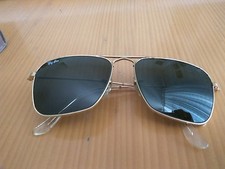 Ray ban caravan vintage - caravan,