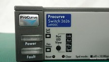 HP J4900-69601 ProCurve Switch