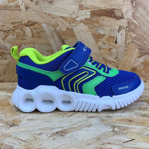 Scarpe ginnastica geox per - geox,