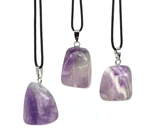 Collana cordino cerato