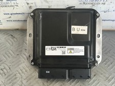 RICAMBI USATI R2AK18881F CENTRALINA MOTORE MAZDA 3 Berlina Serie (0913)  118572