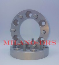 DISTANZIALI H&R 30mm DOPPIO PIANTAGGIO - VOLKSWAGEN TARO