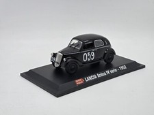 Lancia Ardea IV Serie - 1952
