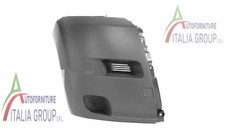 CANTONALE GRIGIO PARAURTI ANTERIORE DX DUCATO-JUMPER-BOXER 2006 A 2014