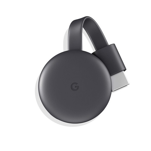 Google chromecast 3 - chromecast, 2/3