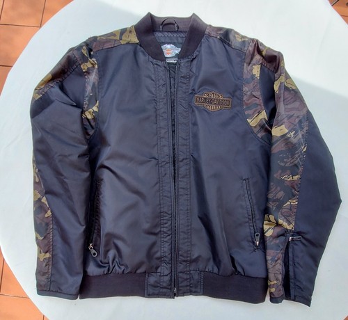 Harley davidson giubbotti in - 2,