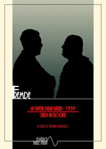 Difesa della razza 1939 - difesa,
