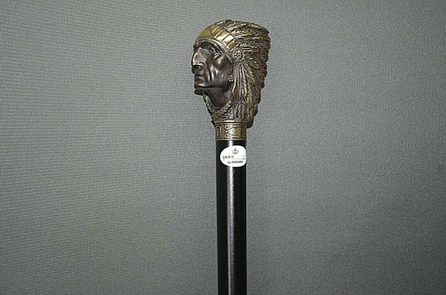 Elegante bastone passeggio - elegante, da