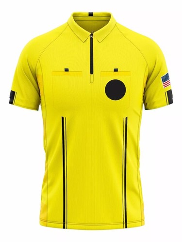 Divisa arbitro calcio - arbitro,