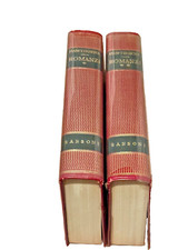 N. HAWTHORNE ROMANZI in 2